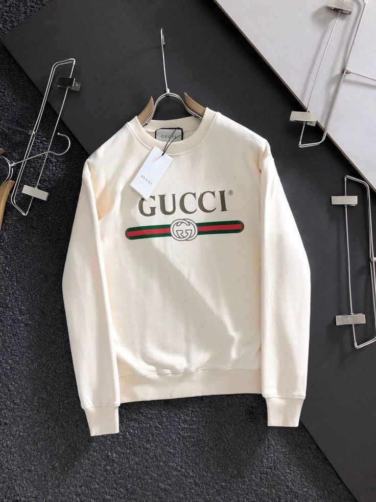 Gucci  Premium Sweatshirt