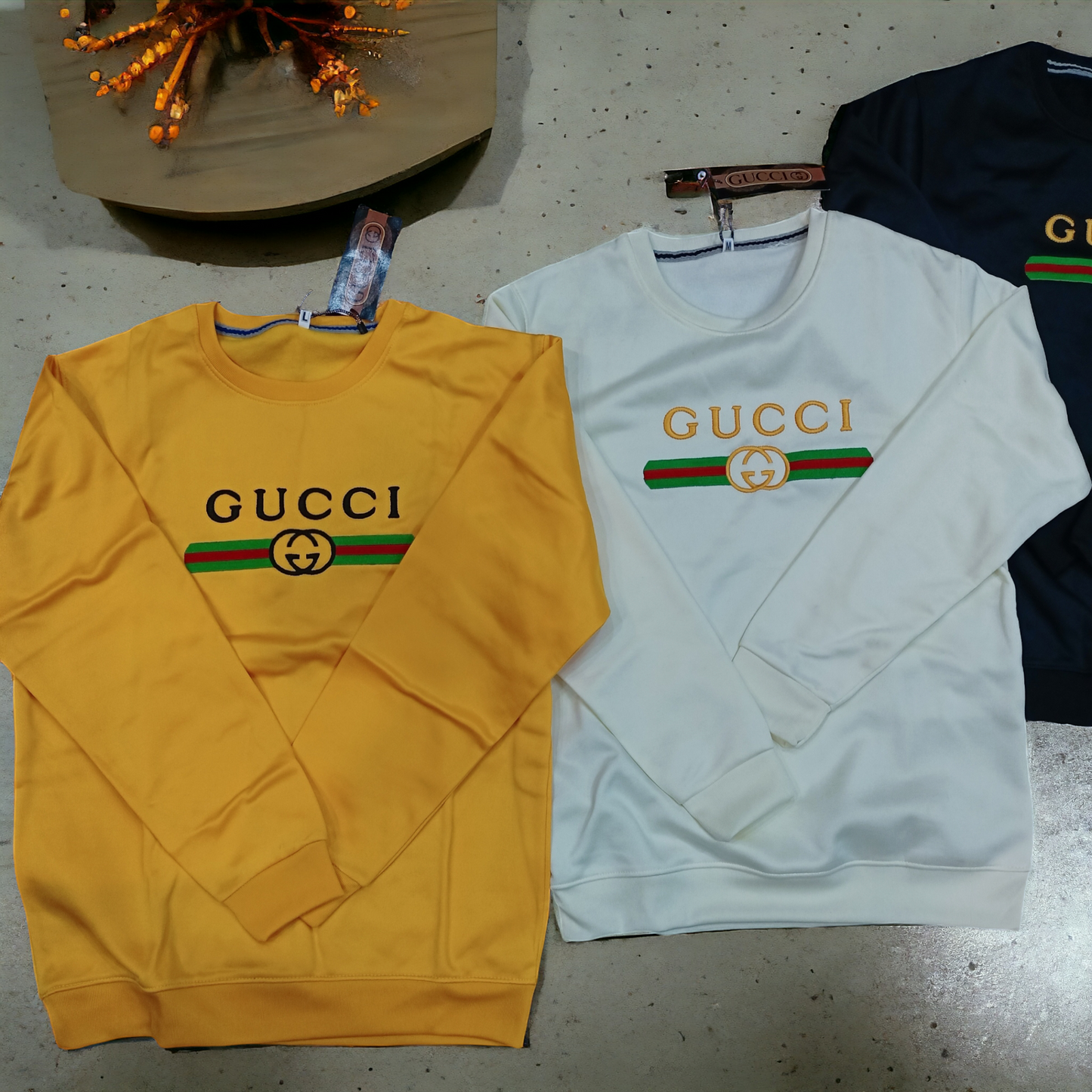 Gucci  Premium Sweatshirt