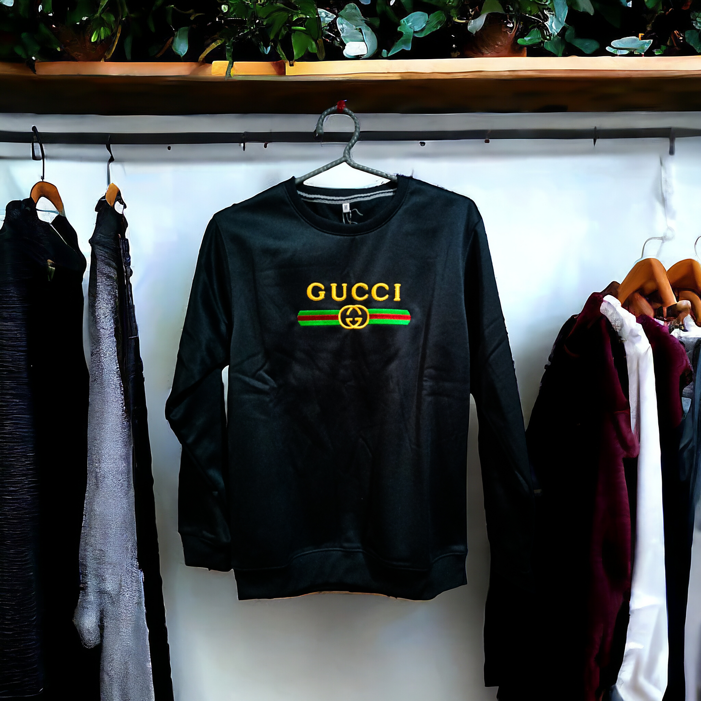 Gucci  Premium Quality Sweatshirt