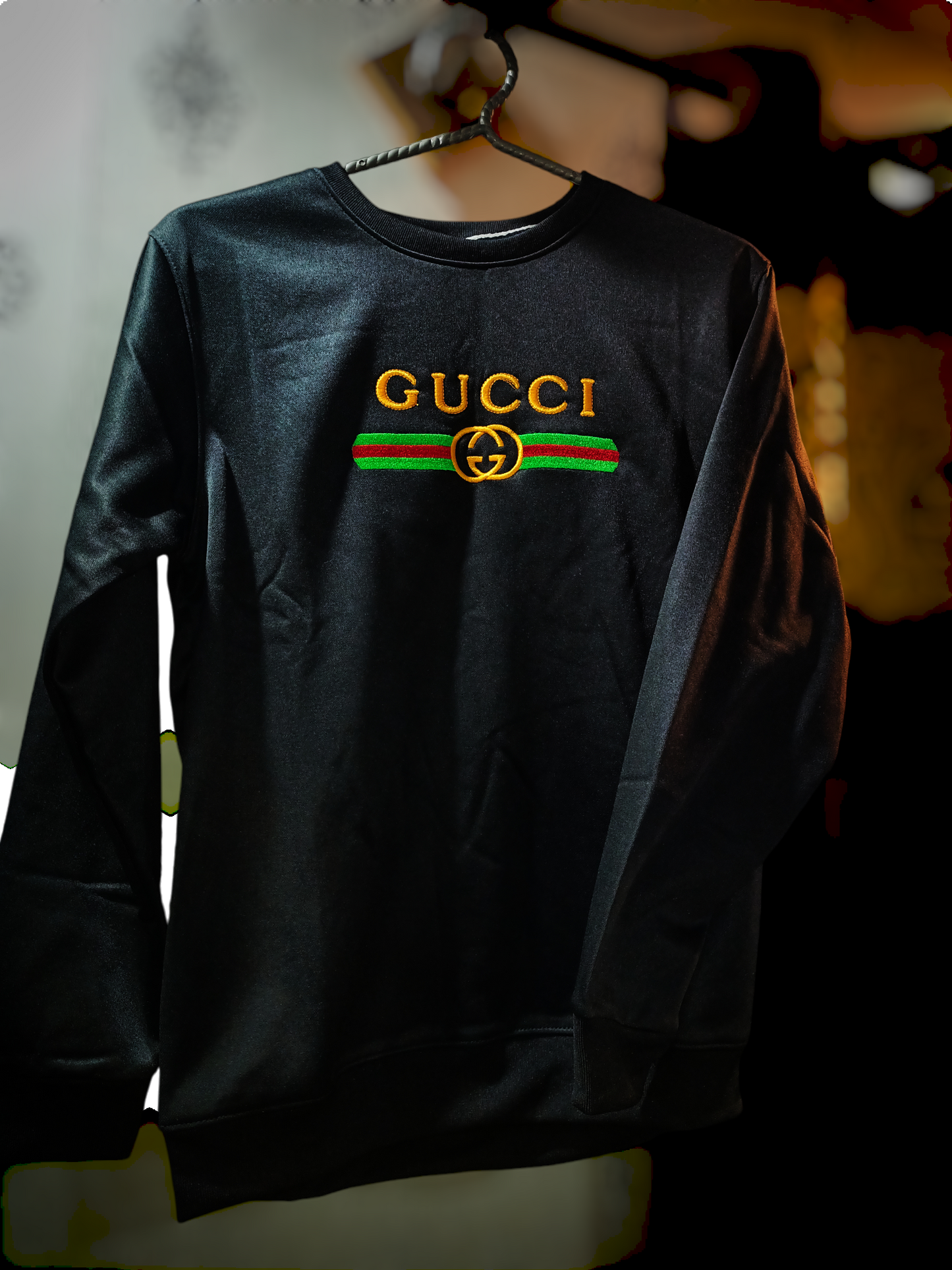 Gucci  Premium Quality Sweatshirt