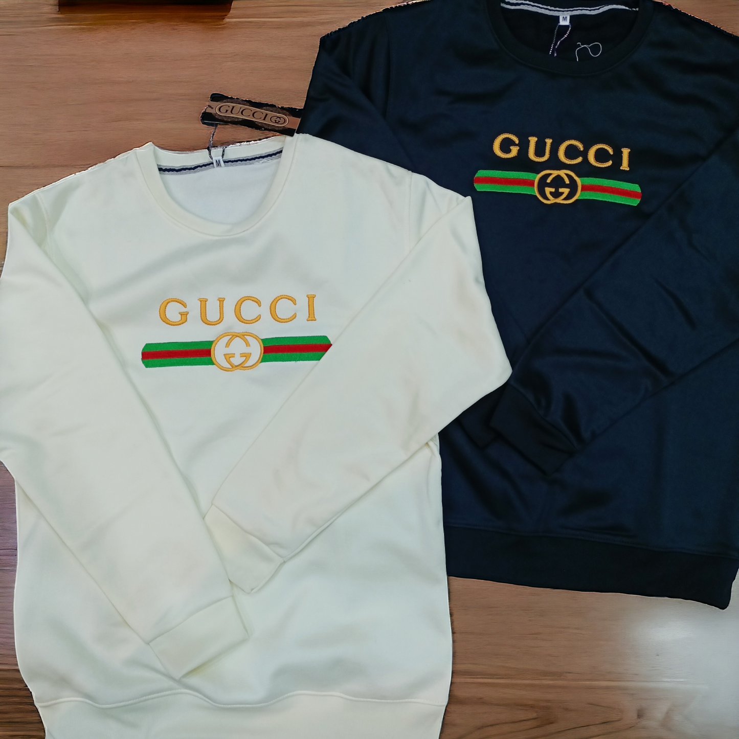 Gucci  Premium Sweatshirt