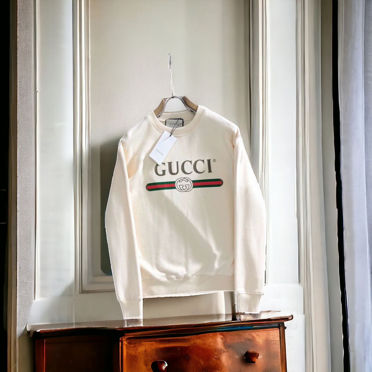 Gucci  Premium Sweatshirt