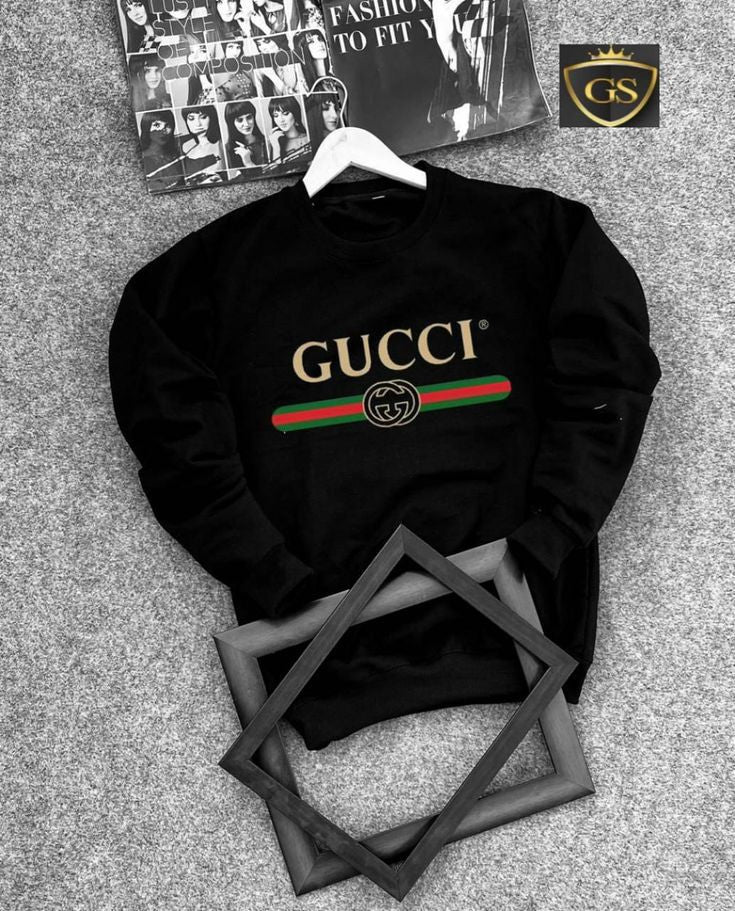 Gucci  Premium Quality Sweatshirt